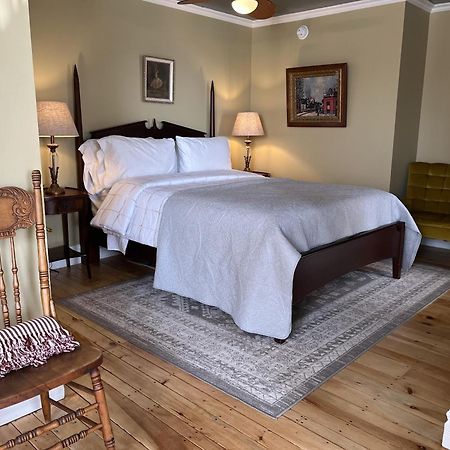 Surfside Inn Queensland Eksteriør billede